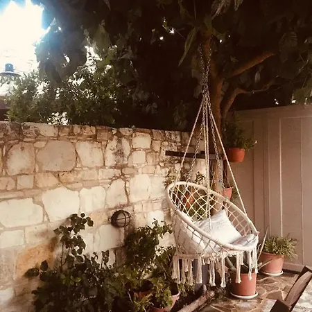 Salamiou Stone House بافوس