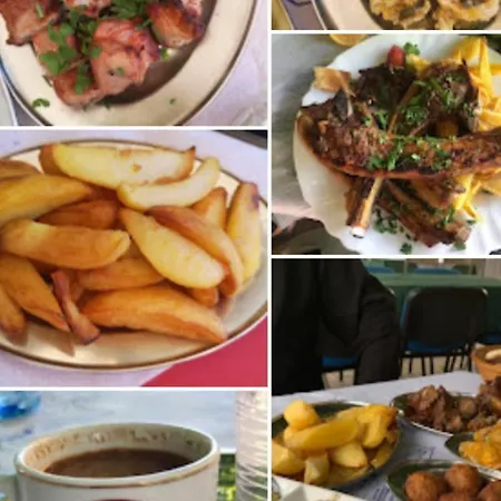 Salamiou Stone House بيت للعطل بافوس