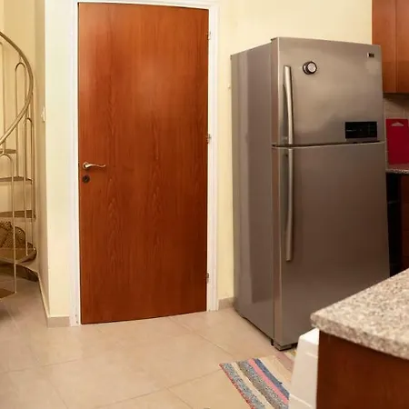 Salamiou Stone House بافوس