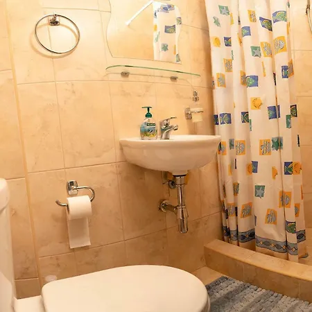 Salamiou Stone House بافوس