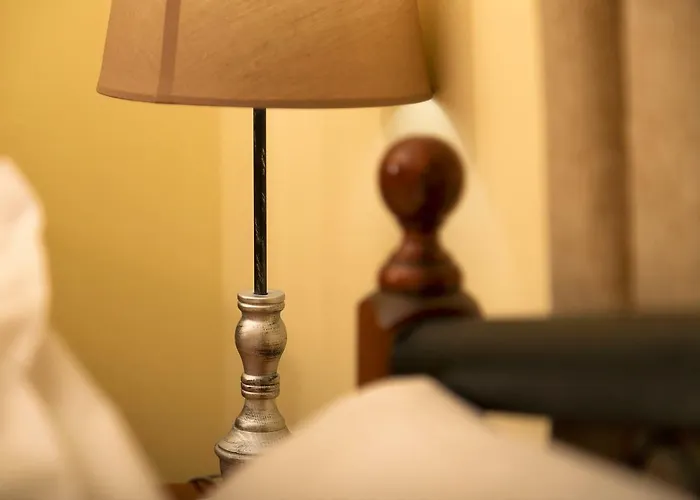 Salamiou Stone House Pafos