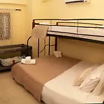 Salamiou Stone House Holiday home