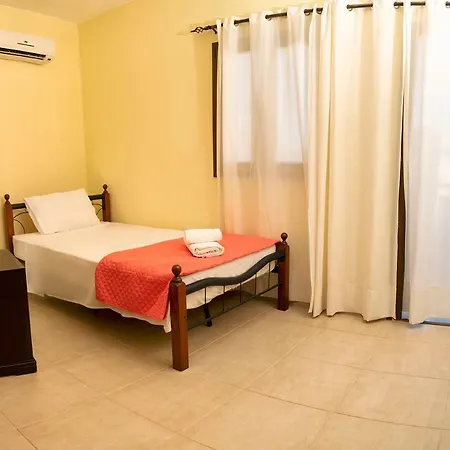 Salamiou Stone House Paphos