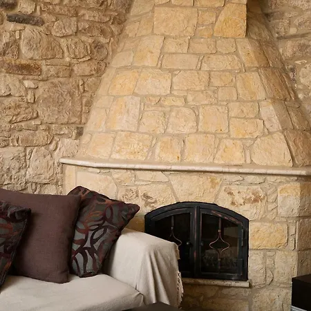 Salamiou Stone House Paphos