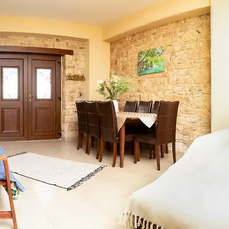 Salamiou Stone House * Paphos