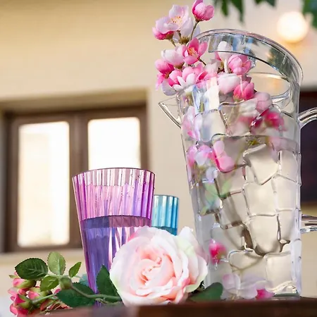 Salamiou Stone House Paphos