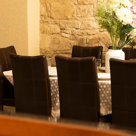 Salamiou Stone House Paphos