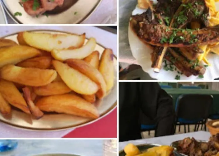 Salamiou Stone House Case de vacanță Paphos