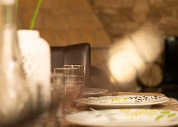 Salamiou Stone House