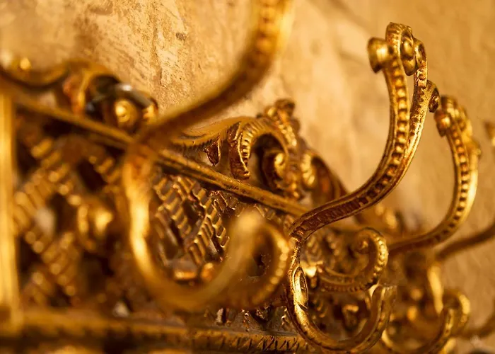 Salamiou Stone House * Paphos