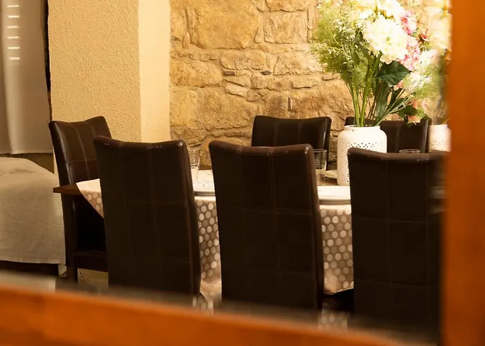 Salamiou Stone House Paphos